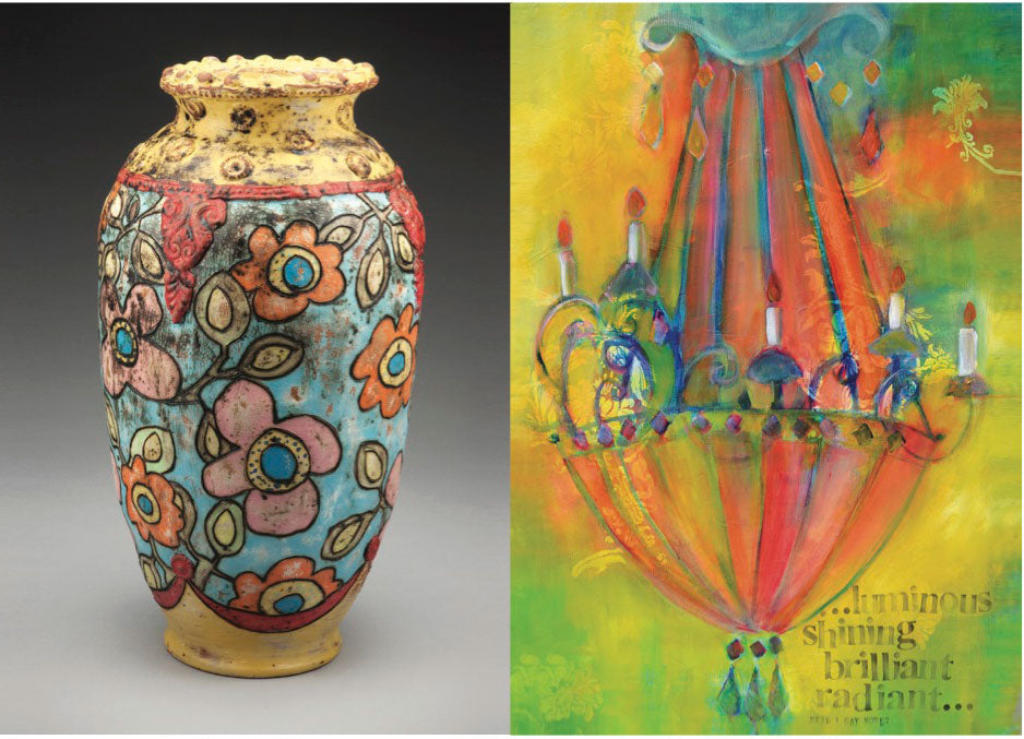 June 2011: Scot Cameron-Bell & Bonnie Taylor Talbot