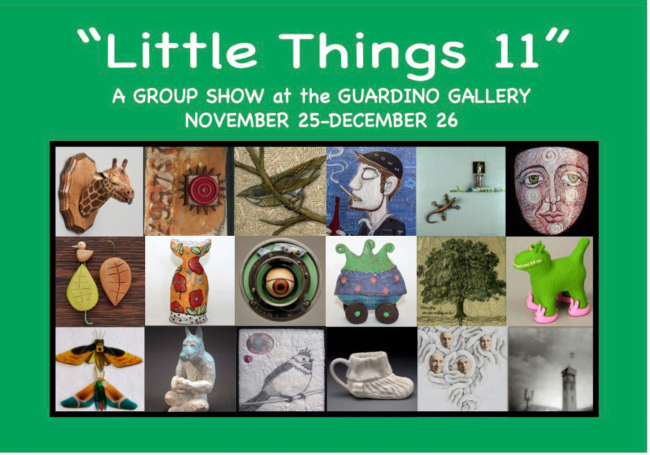 December 2011: Little Things #11