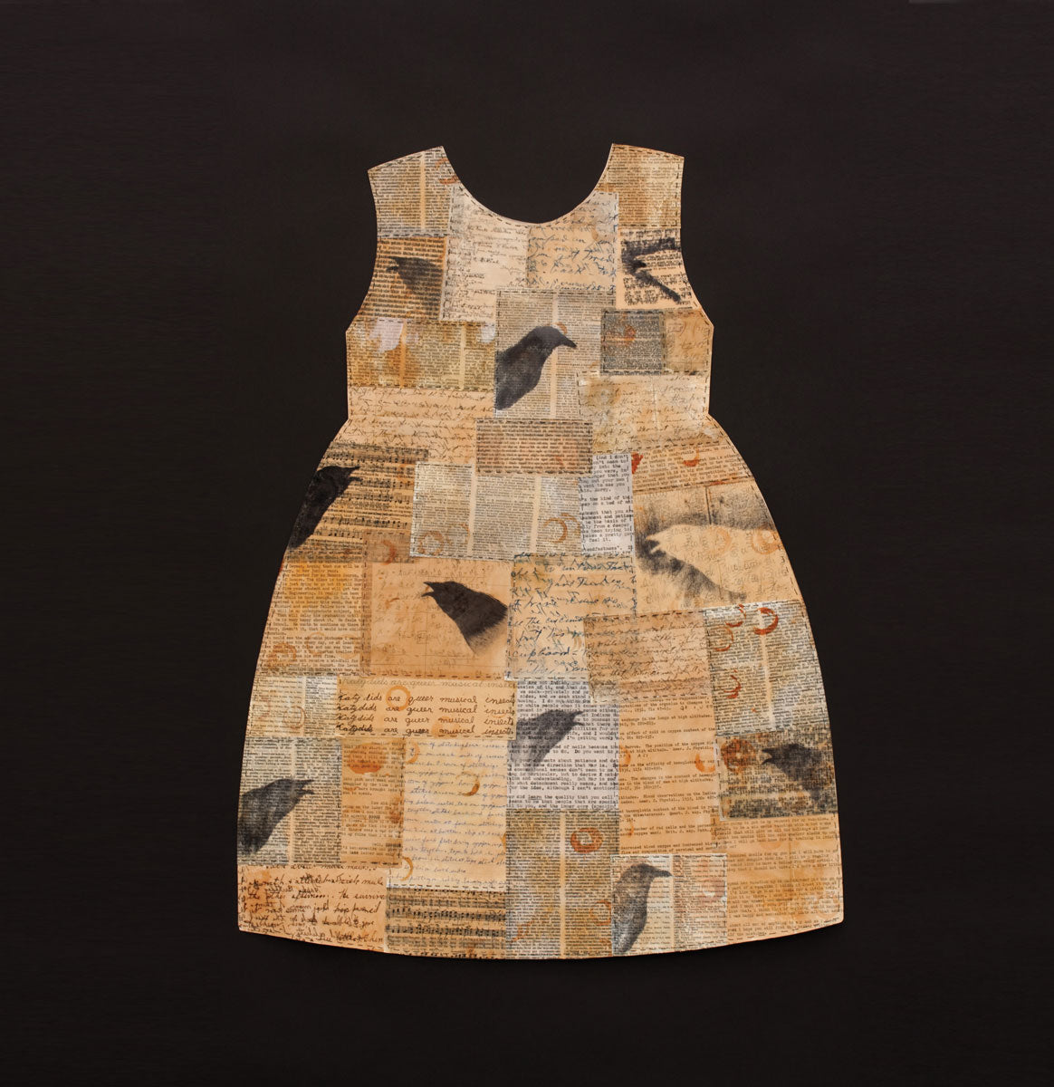 March 2011: Mar Goman