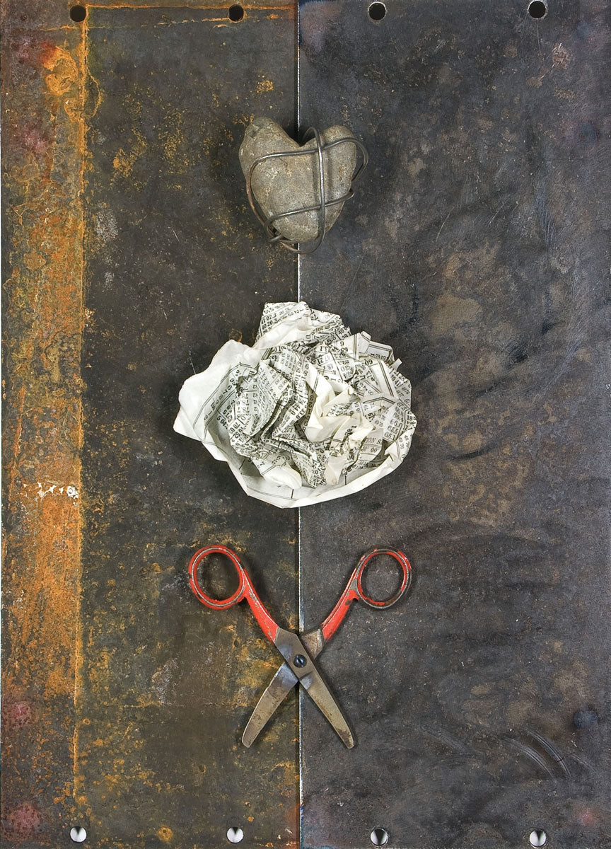 March 2011: Jill Torberson