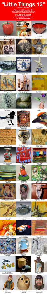 November 2012: Dia de los Muertos