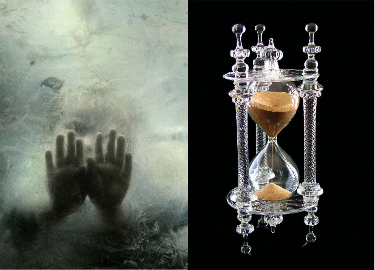 May 2007: Andy Paiko & Smith Eliot