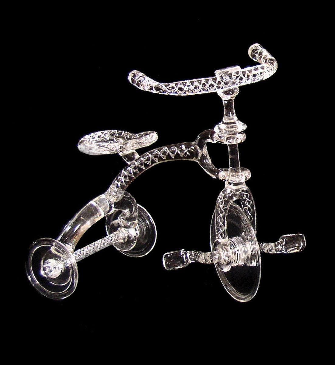 October 2010: Andy Paiko