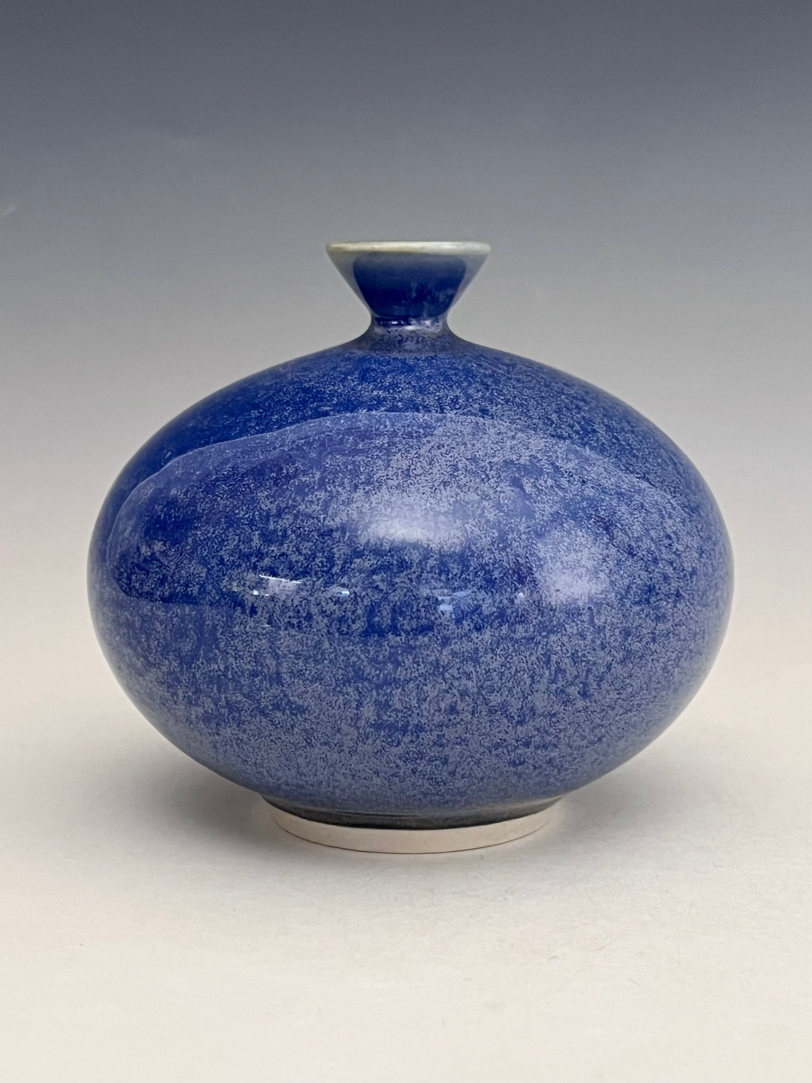 105. Blue Sky Vessel