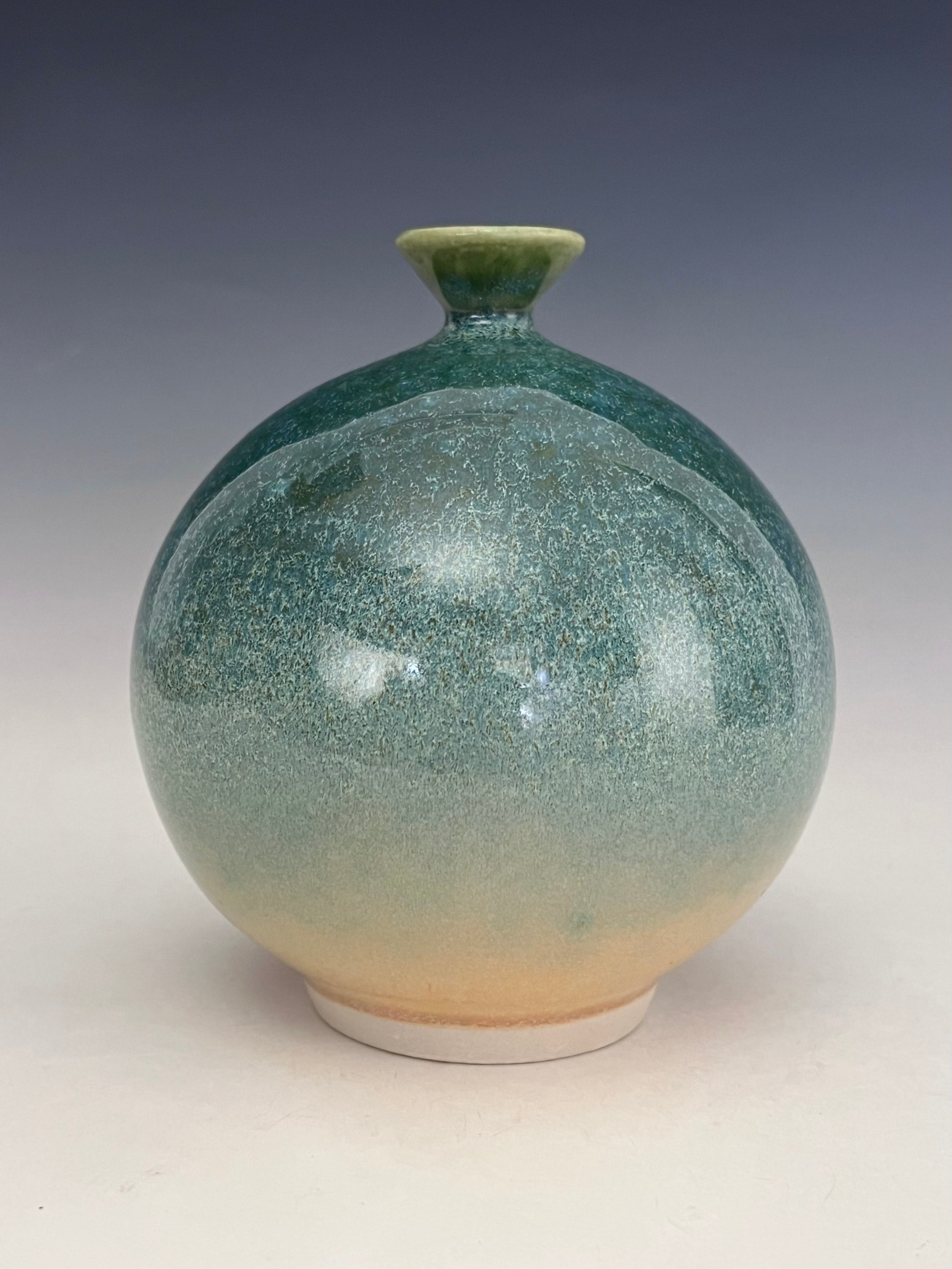 107. Coastal Wave Vessel