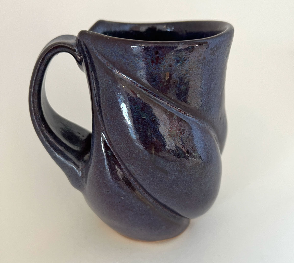 11. Wood Fired Venus Mug