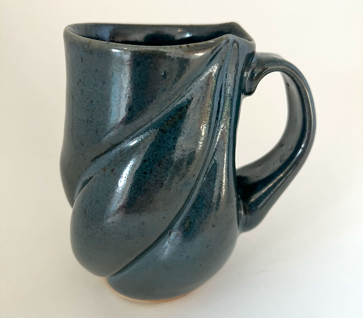 12. Wood Fired Venus Mug