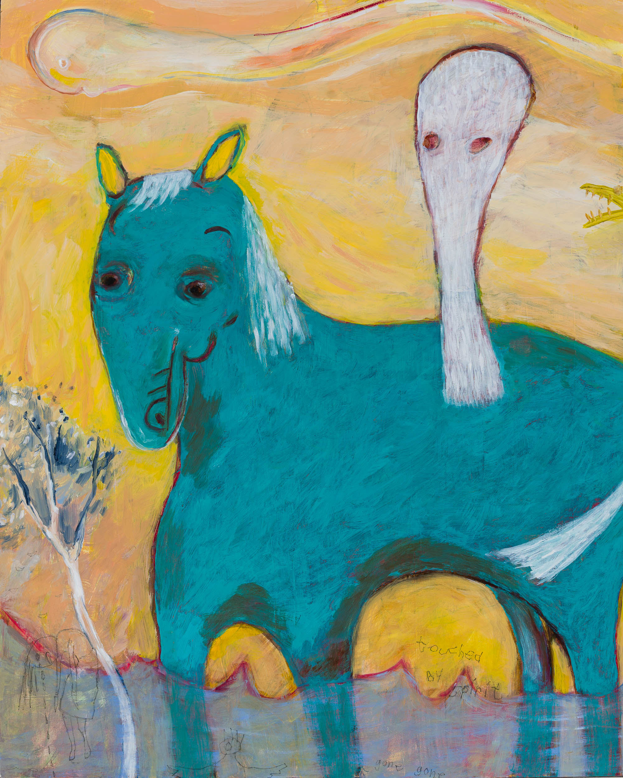 12. Night Rider Haunt