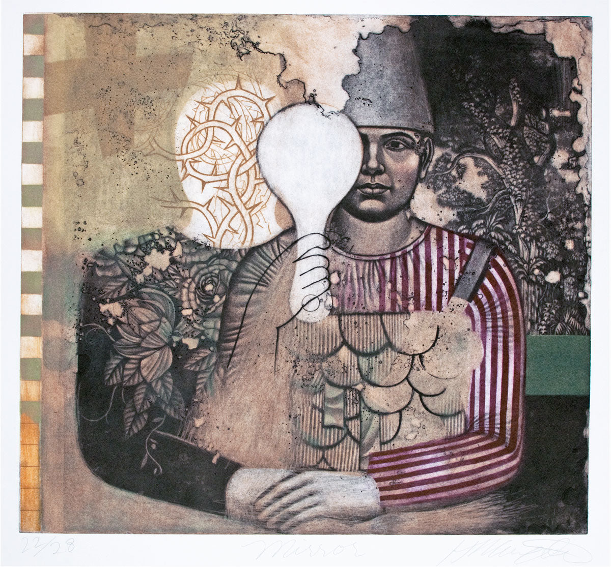 13. Mirror