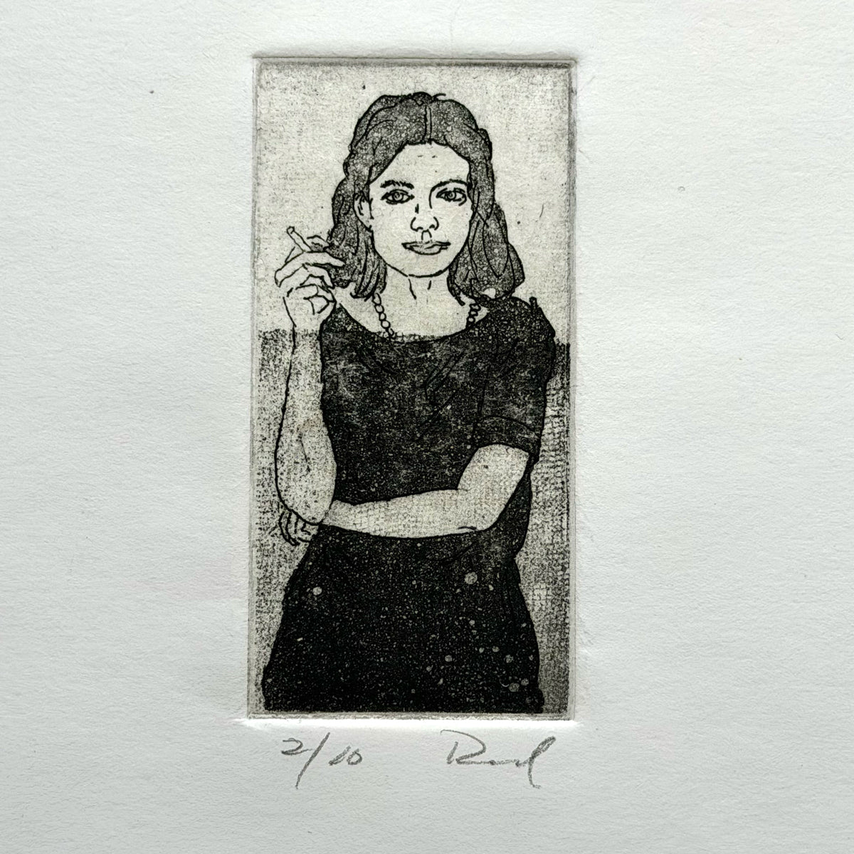 136. Untitled