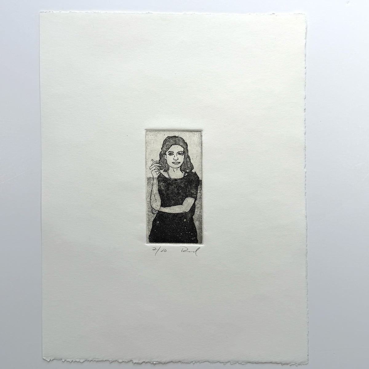 136. Untitled