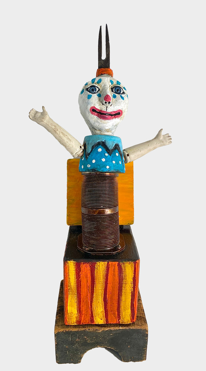 137. Jack in the Box