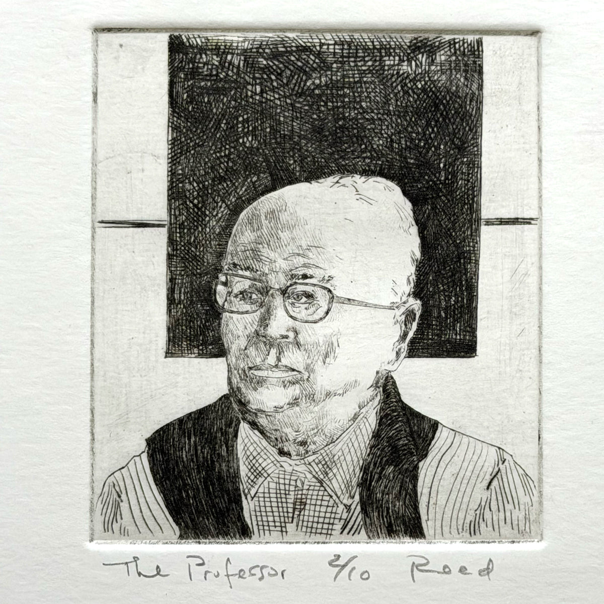 138. The Professor
