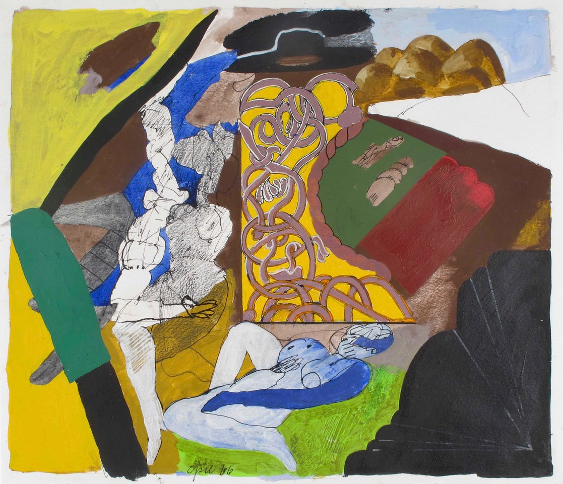 13. The Spanish Tinge