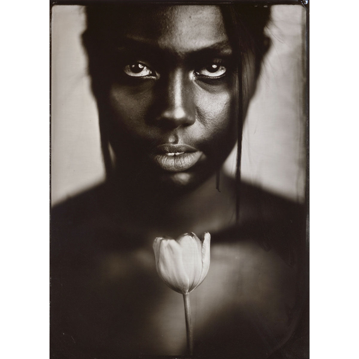 13. Camryn | Tintype