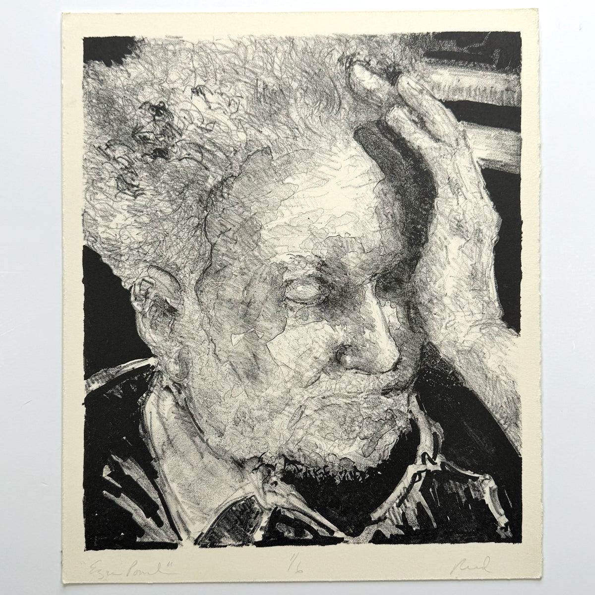 140. Ezra Pound