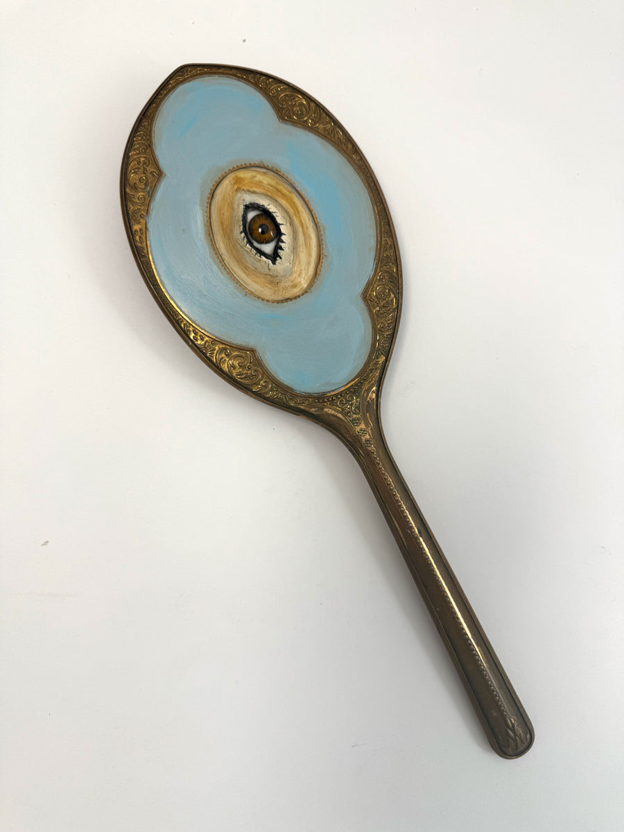 140. Lovers Eye Mirror