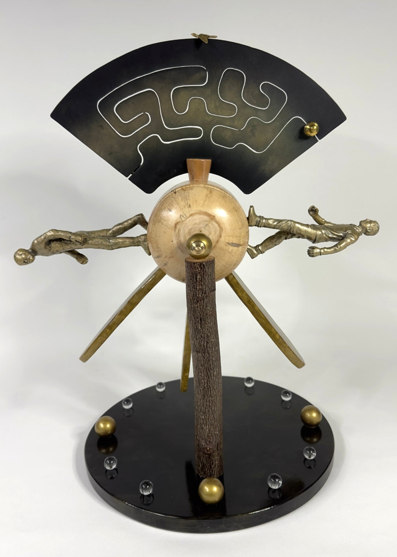 5. Oblivious to Aware