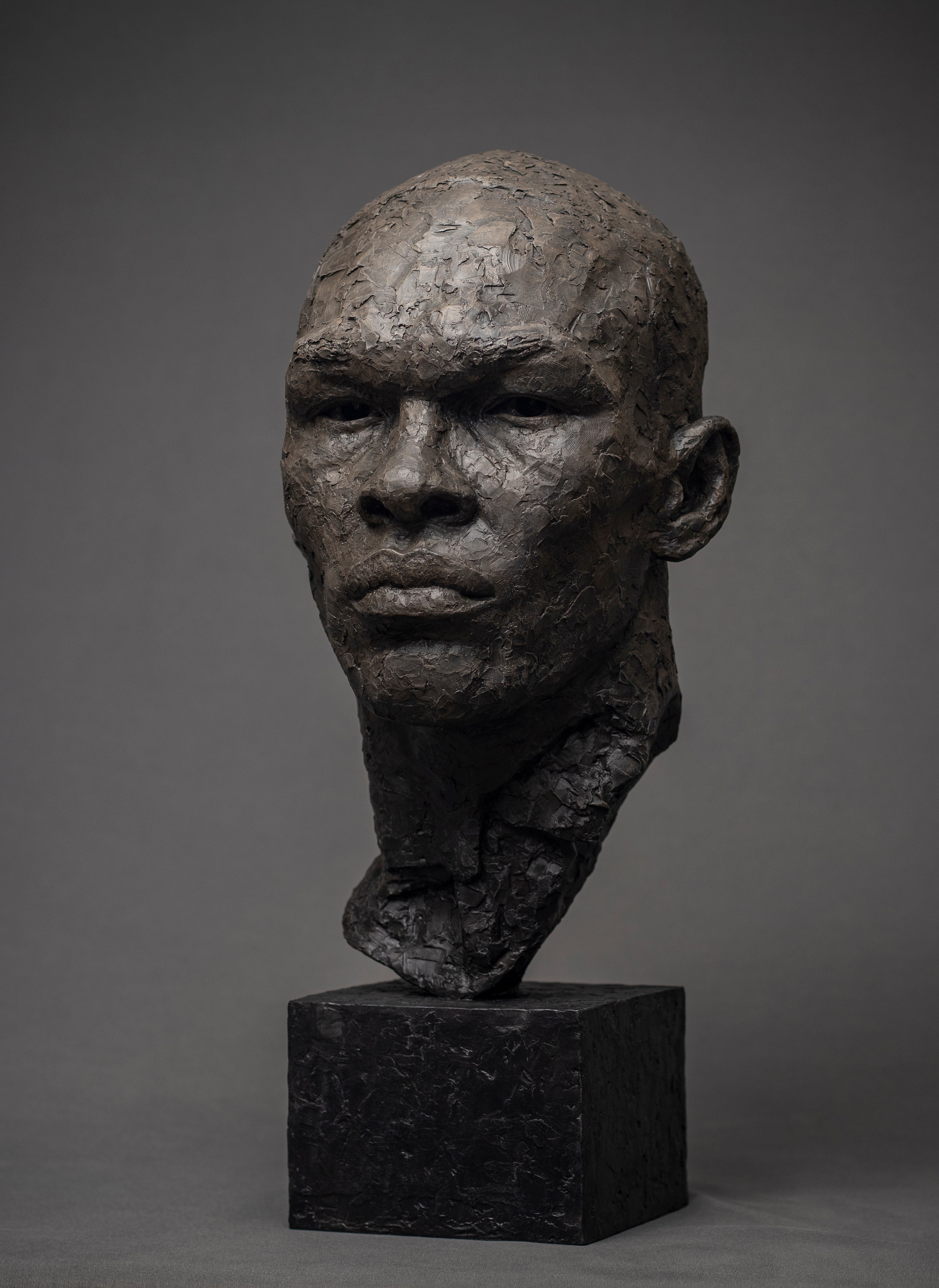 14B. Ògún (Bronze)