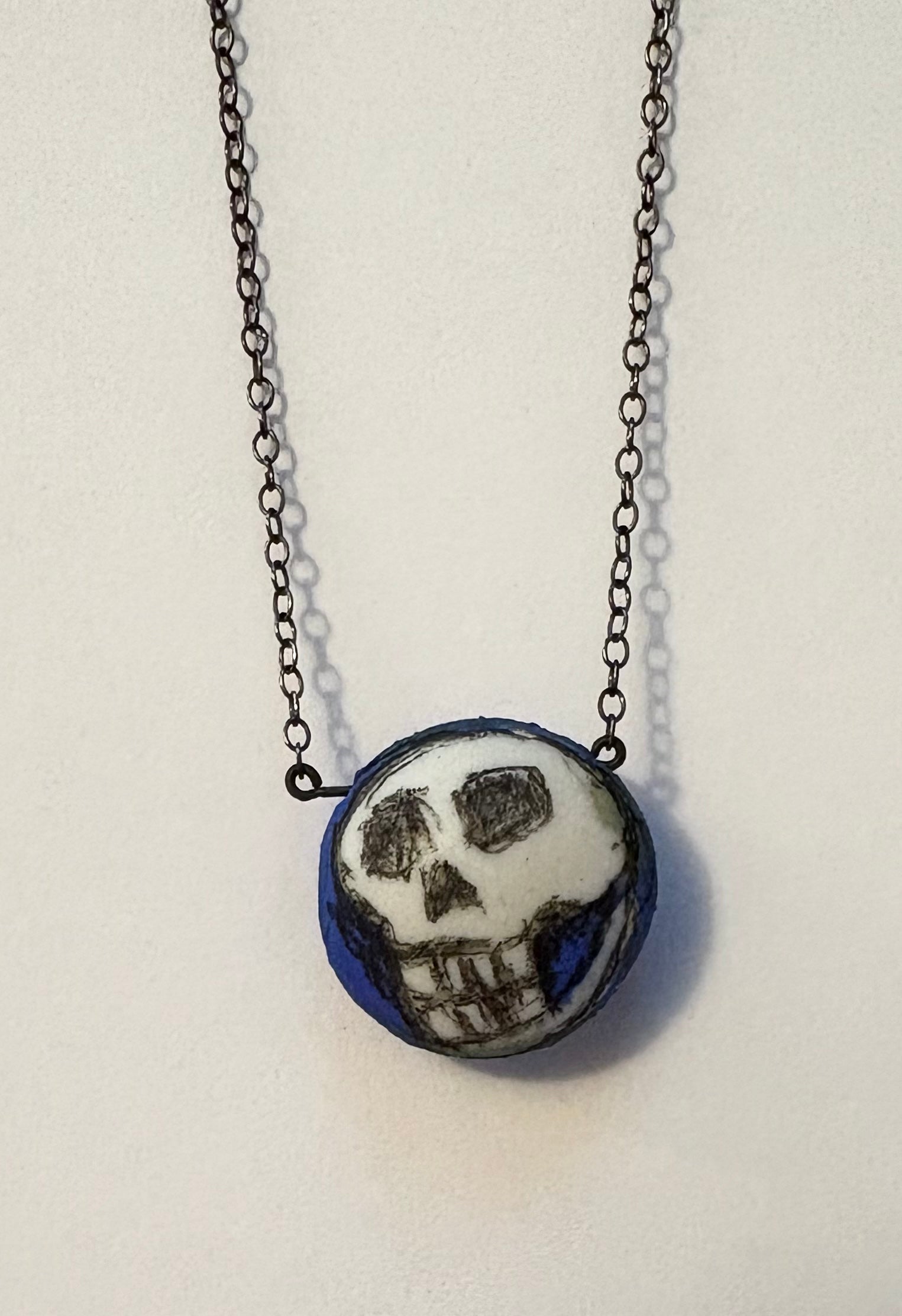 155. Medium DOTD Pendant