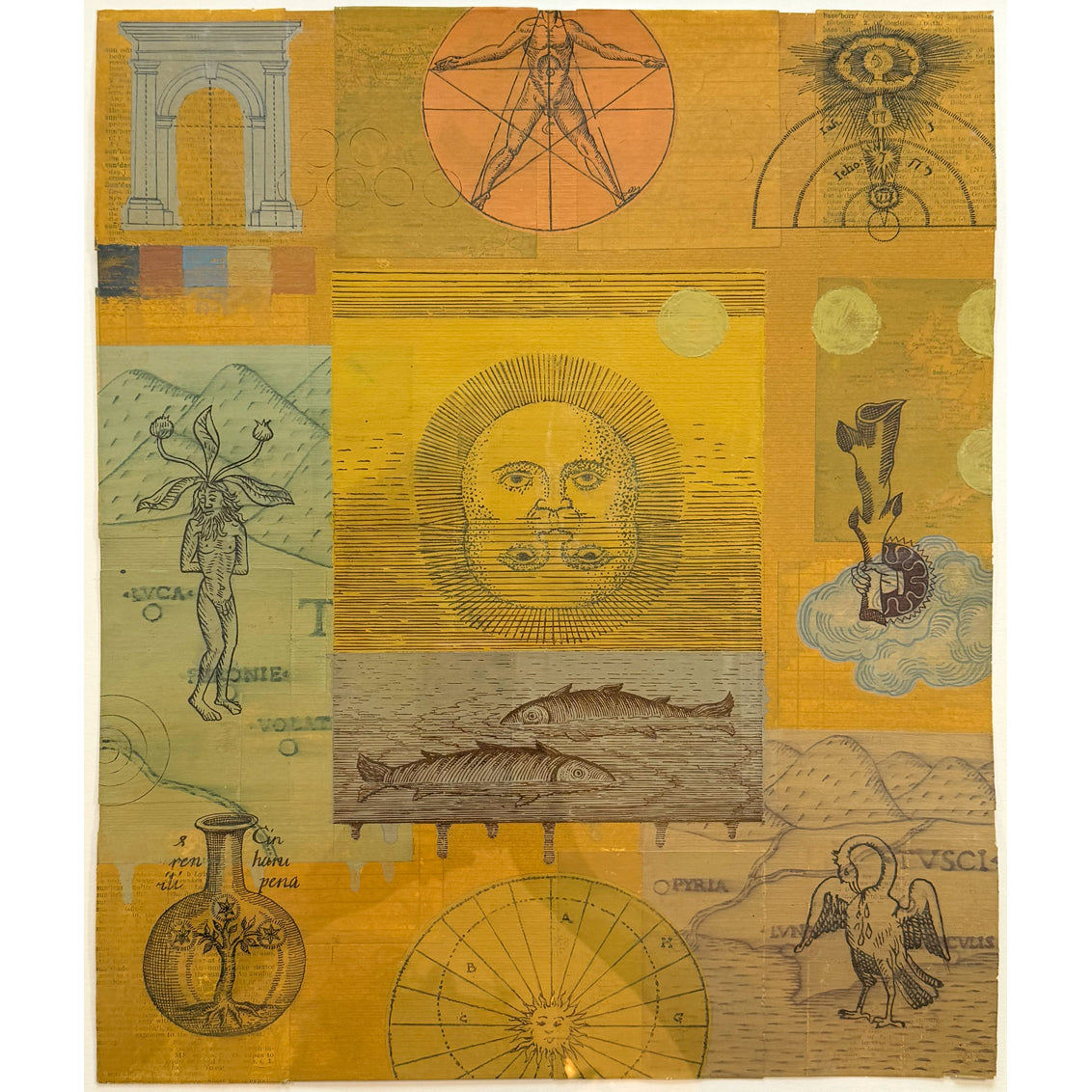 15. Sol Invictus
