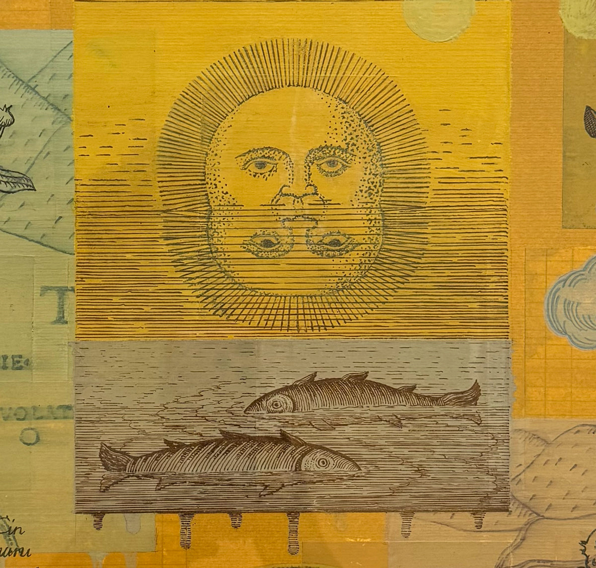 15. Sol Invictus