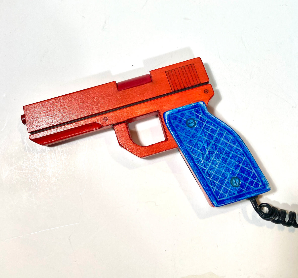 17. Fun Gus Self Help Kit