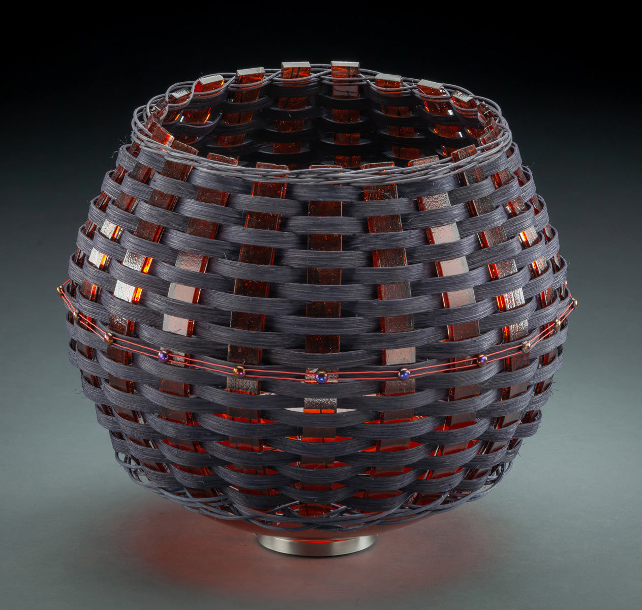 18. Aztec Black Bean Sopa