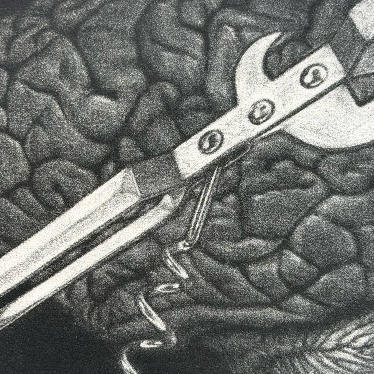 19. Open Your Mind
