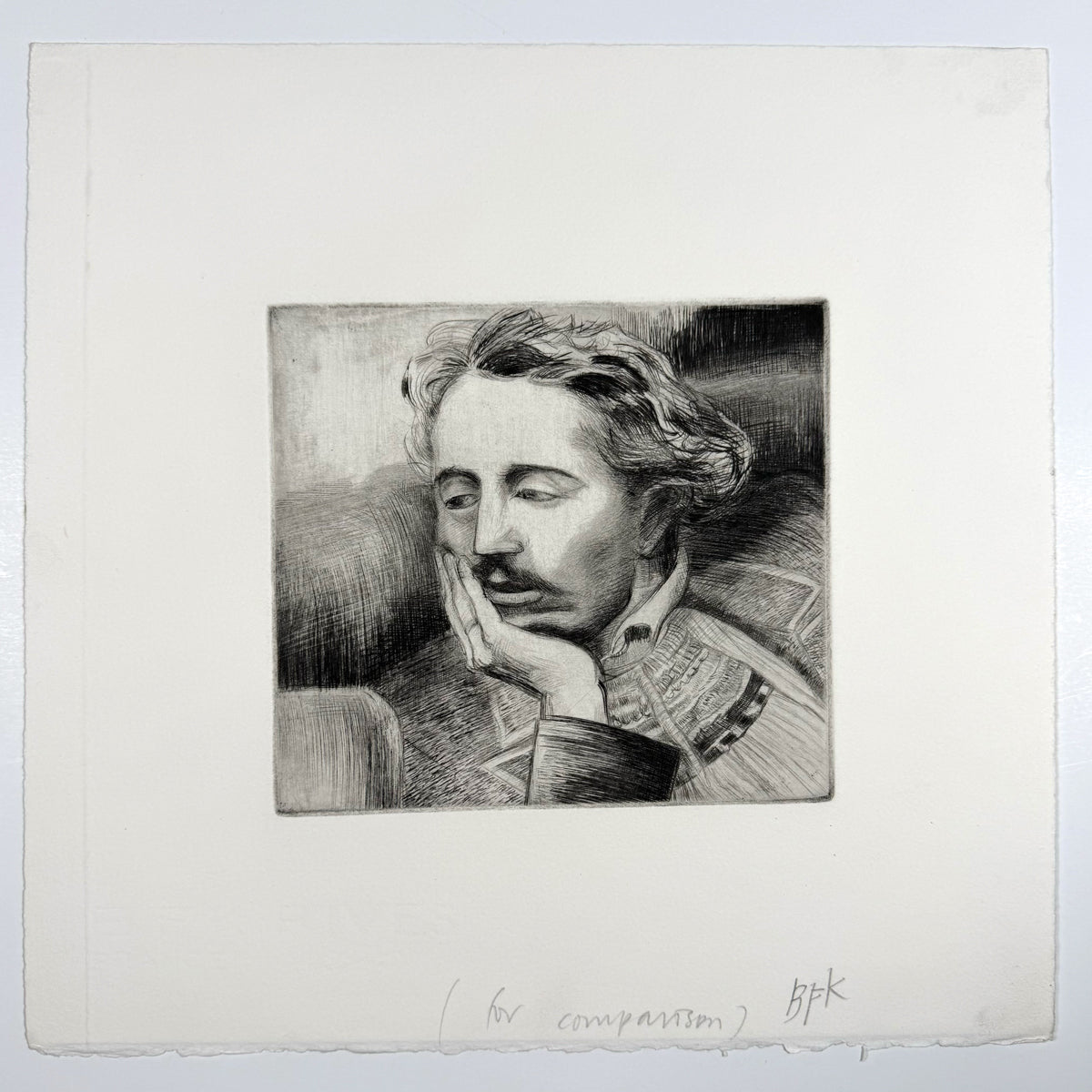 1. Paul Gauguin