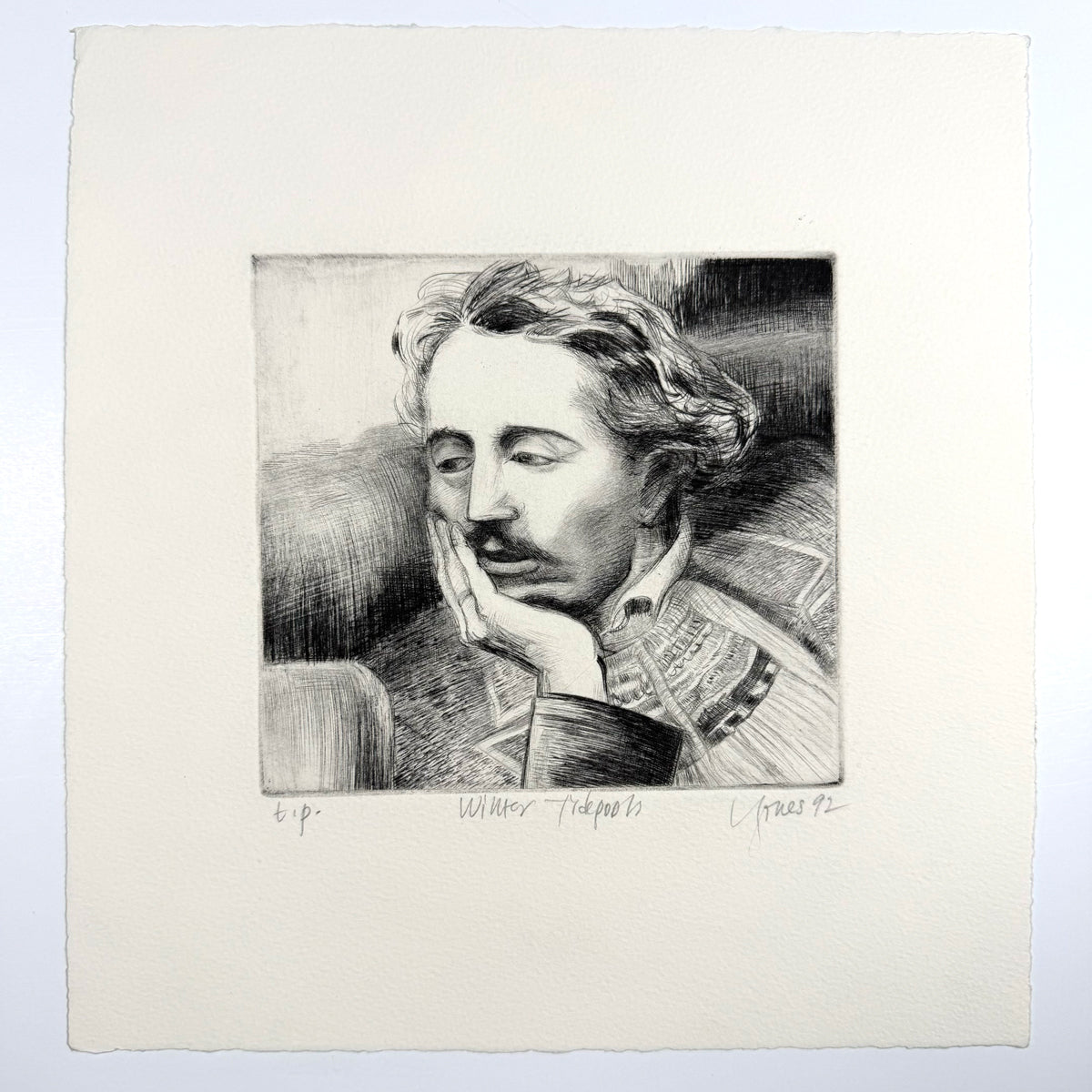 1. Paul Gauguin
