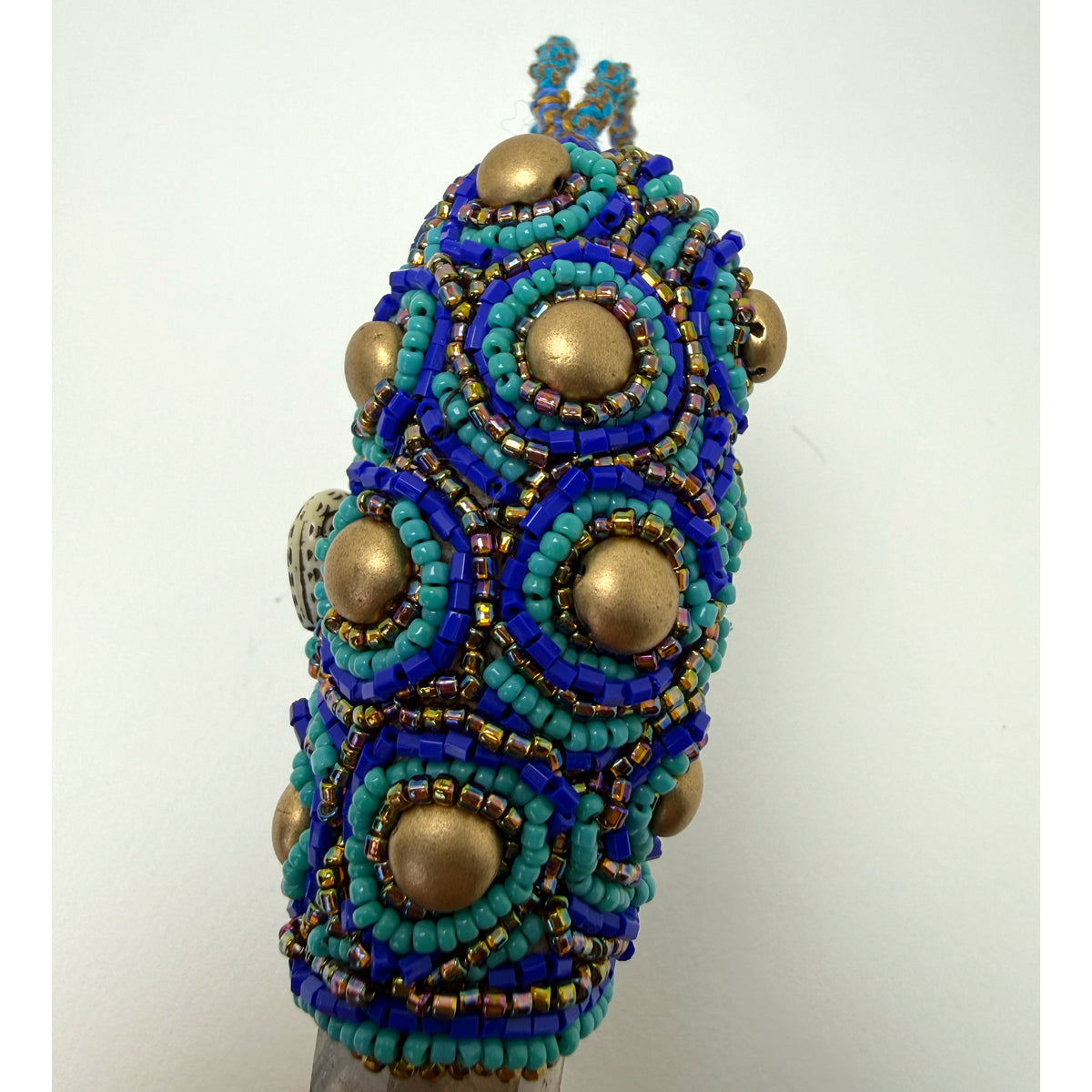 1. Moon Face Talisman