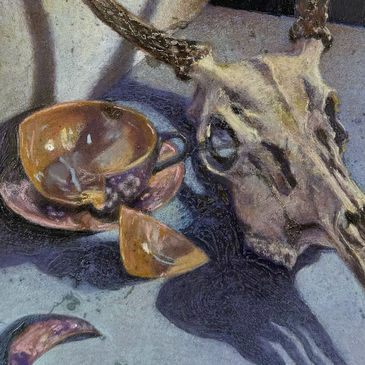 20. Bone China