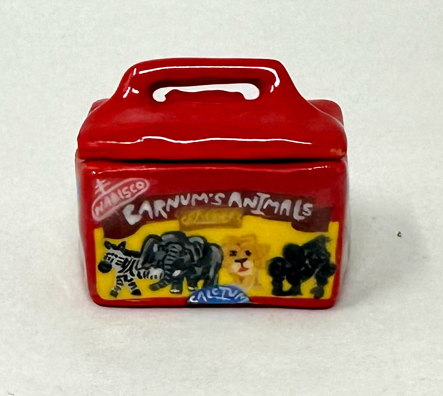 20. Animal Crackers (Tiny)