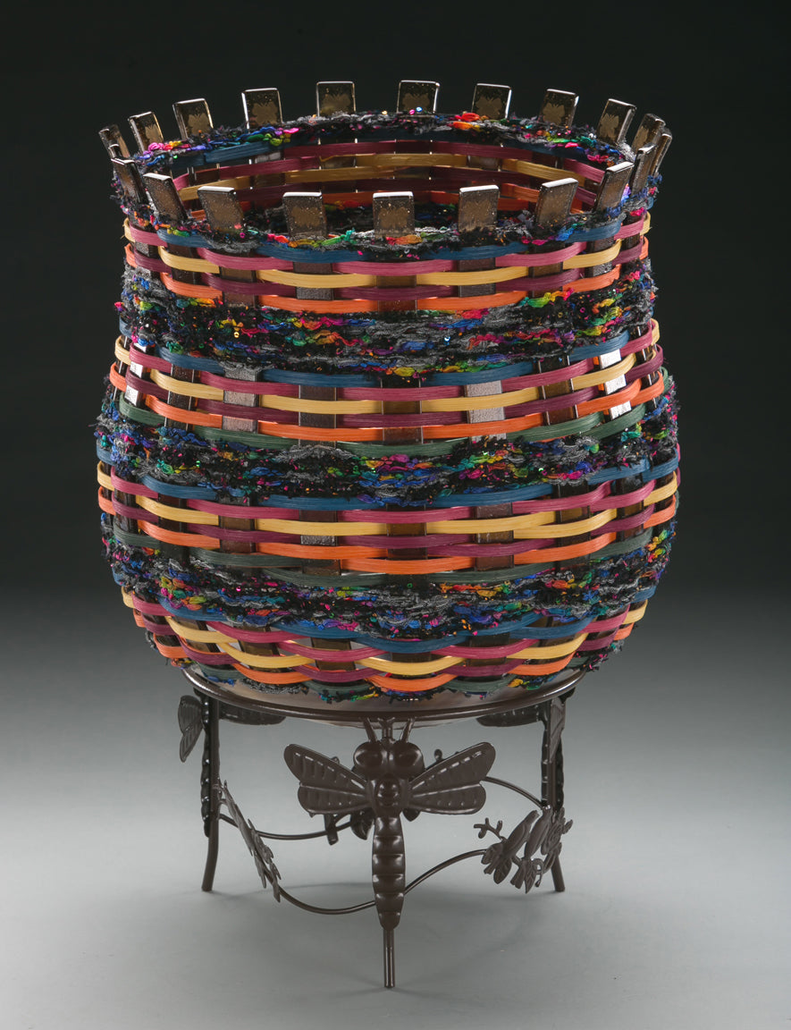 21. Butterfly Garden