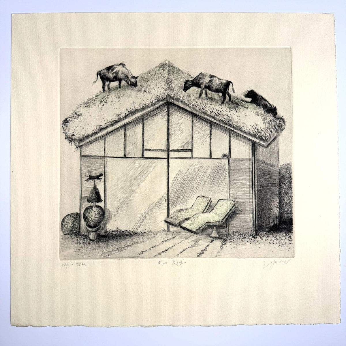 21. Moo Roof