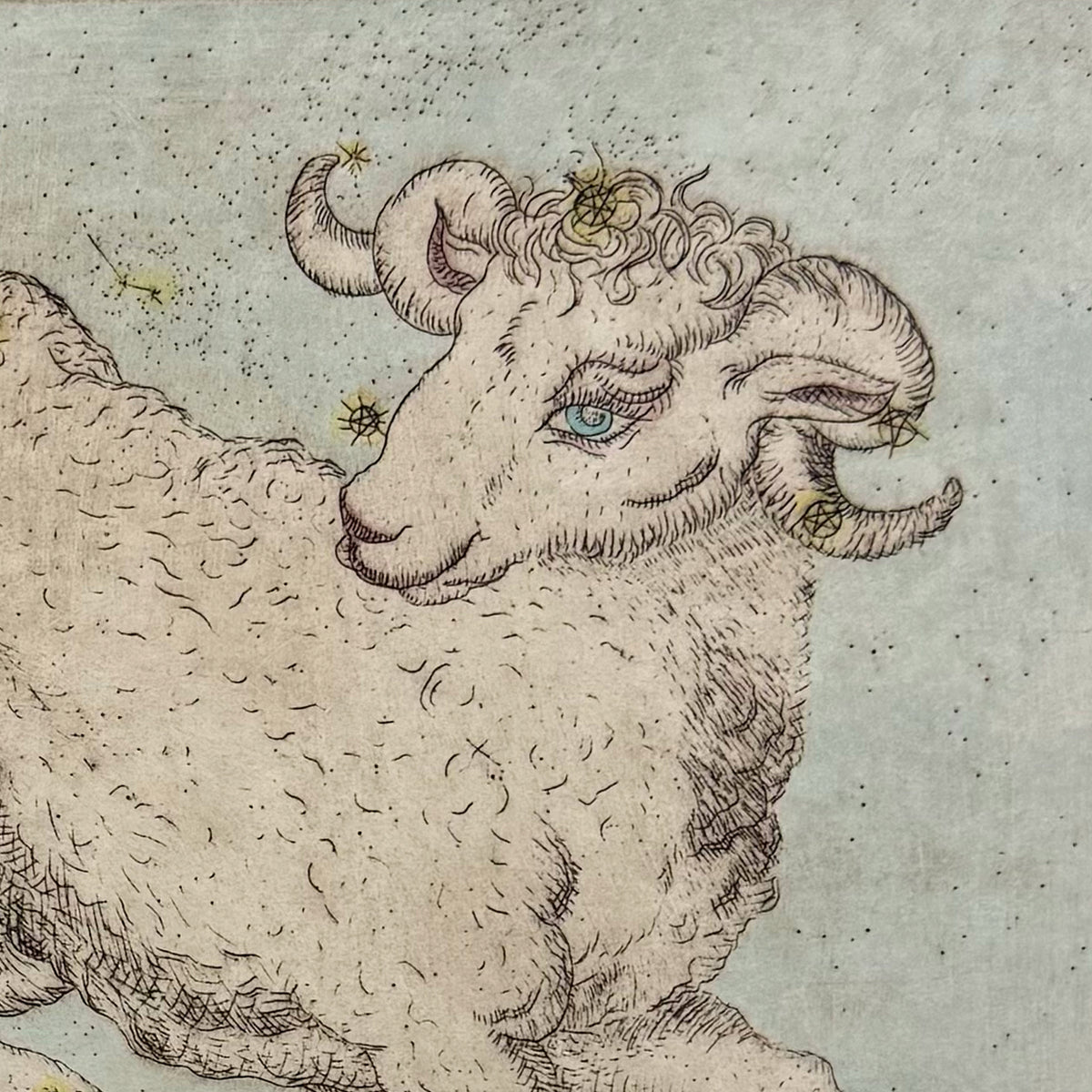22. Aries