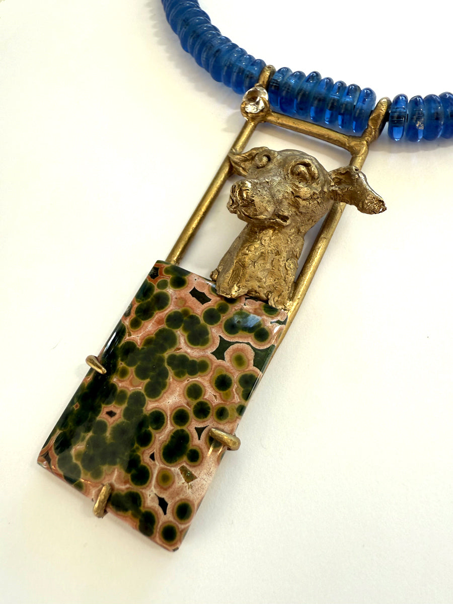 233. Italian Greyhound