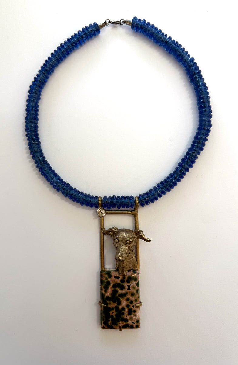 233. Italian Greyhound