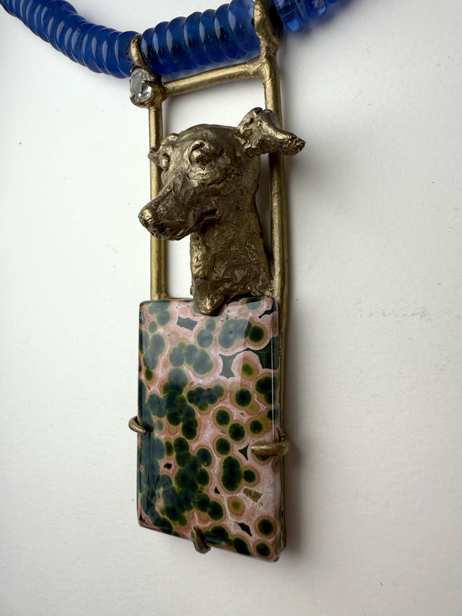 233. Italian Greyhound