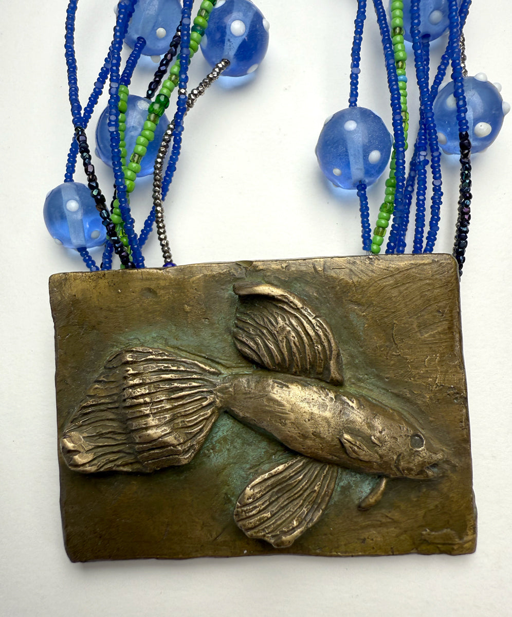 235. Siamese Fighting Fish