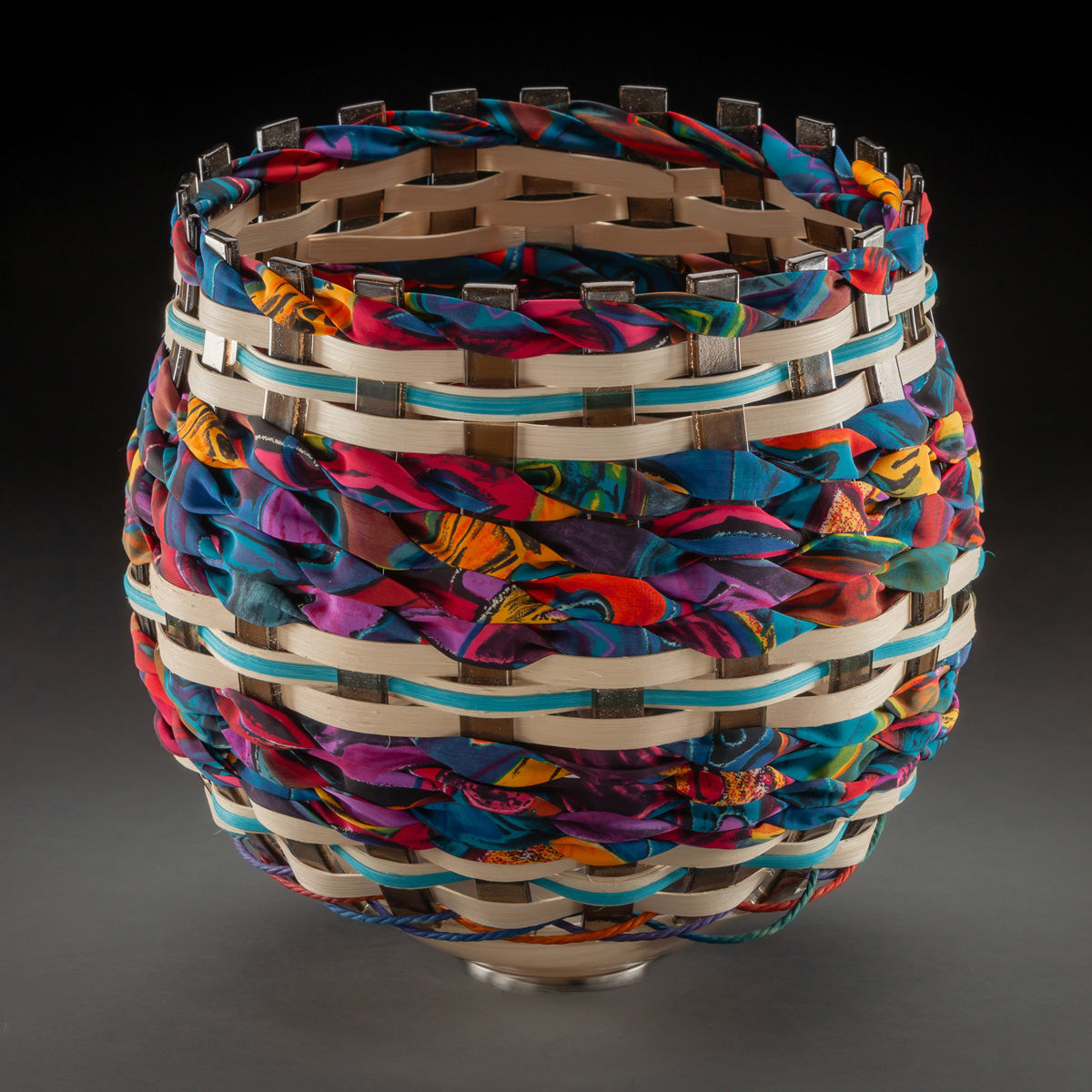 23. For the Love of Color