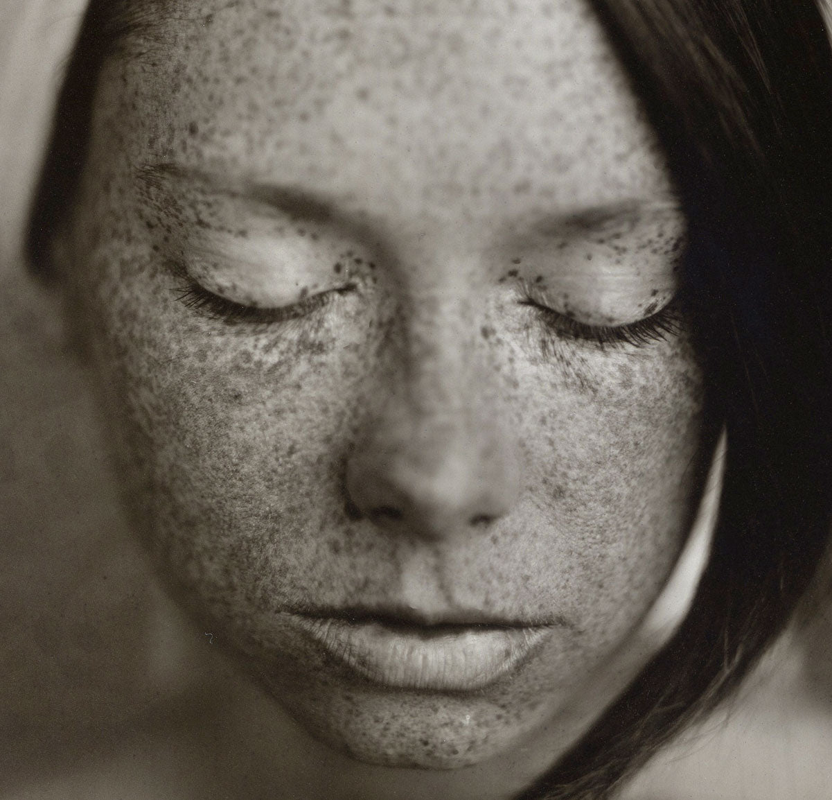 23. Hattie | Tintype