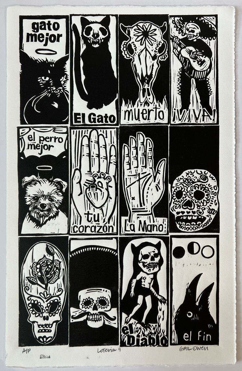 248. Loteria 4