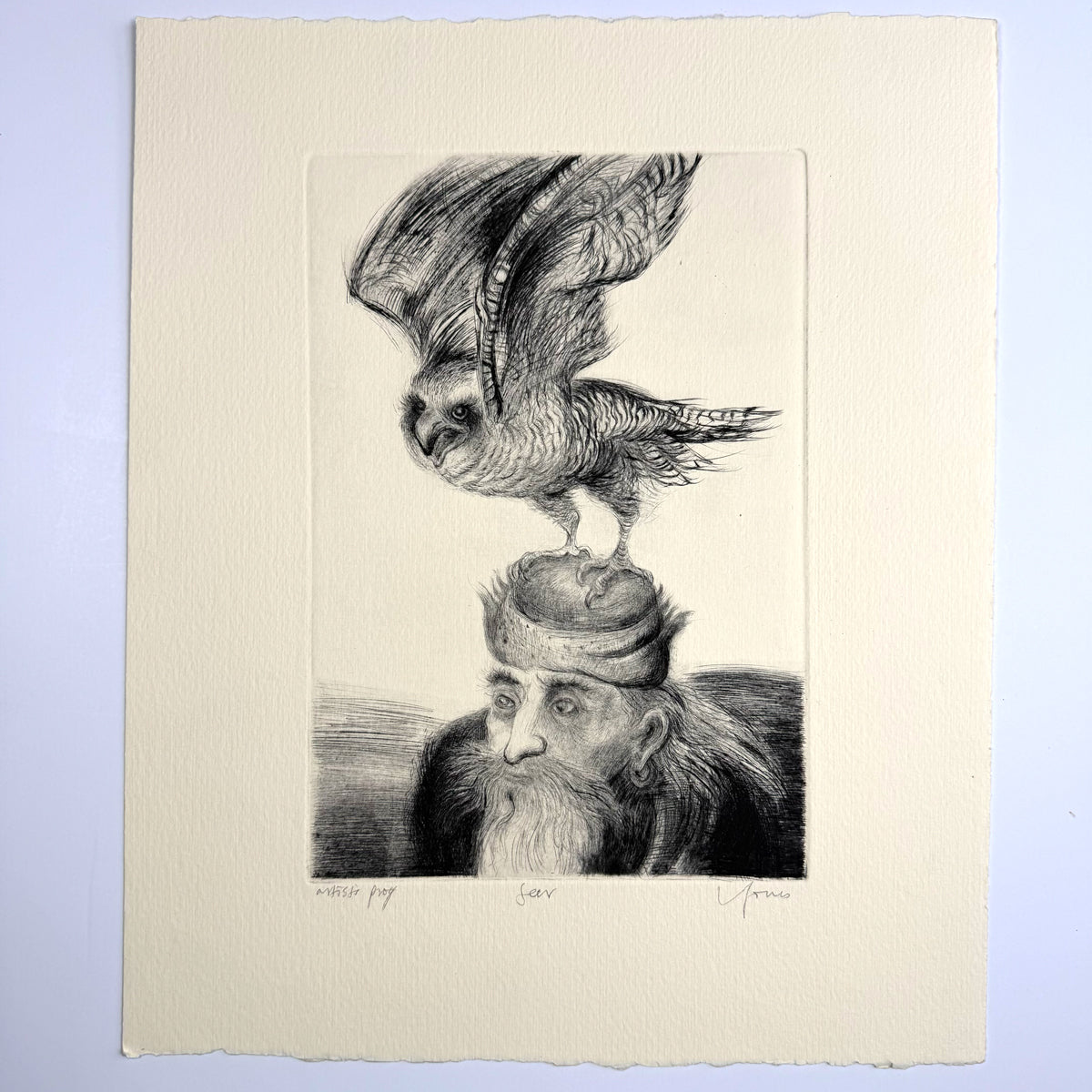 24. Seer