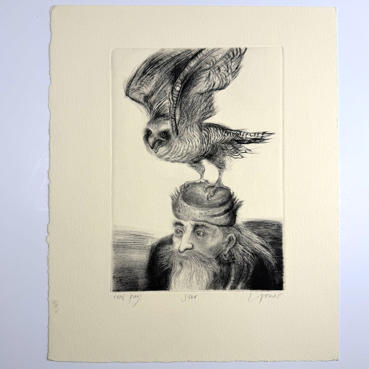 24. Seer