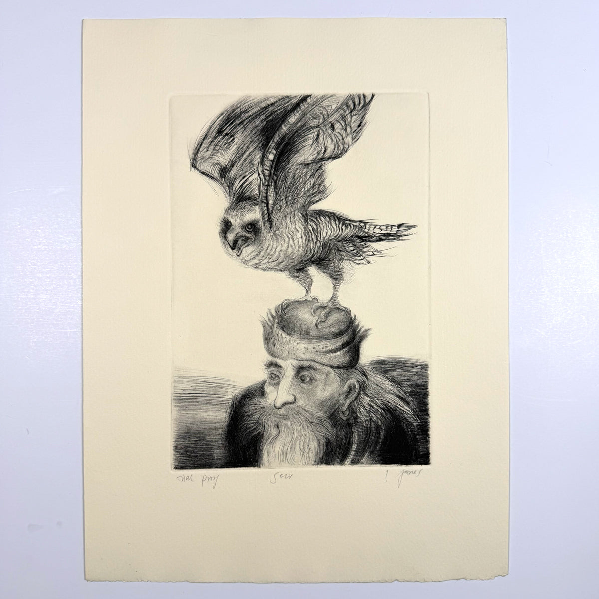 24. Seer