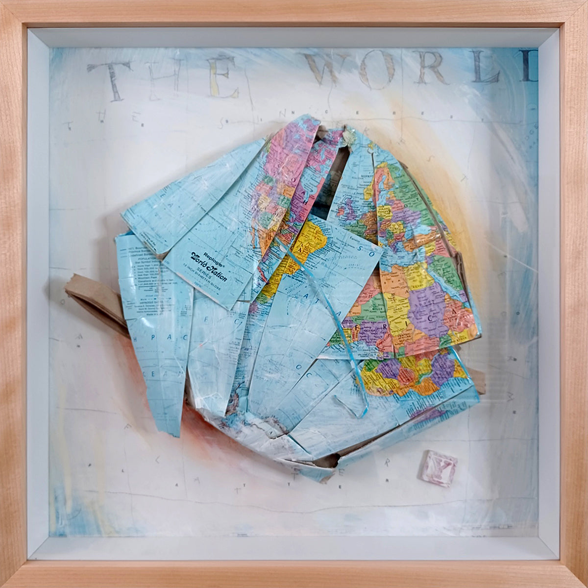 24. The Sincerest Form of Flattery #1