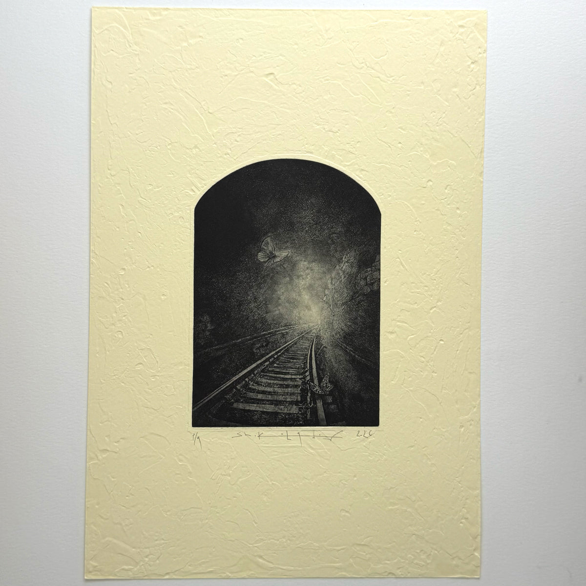 24. Tunnel