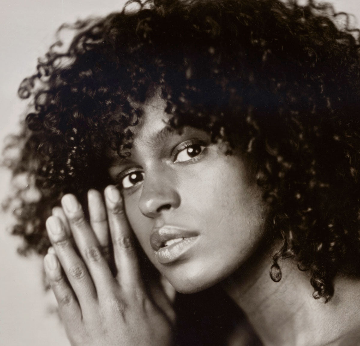 24. Janiah | Tintype